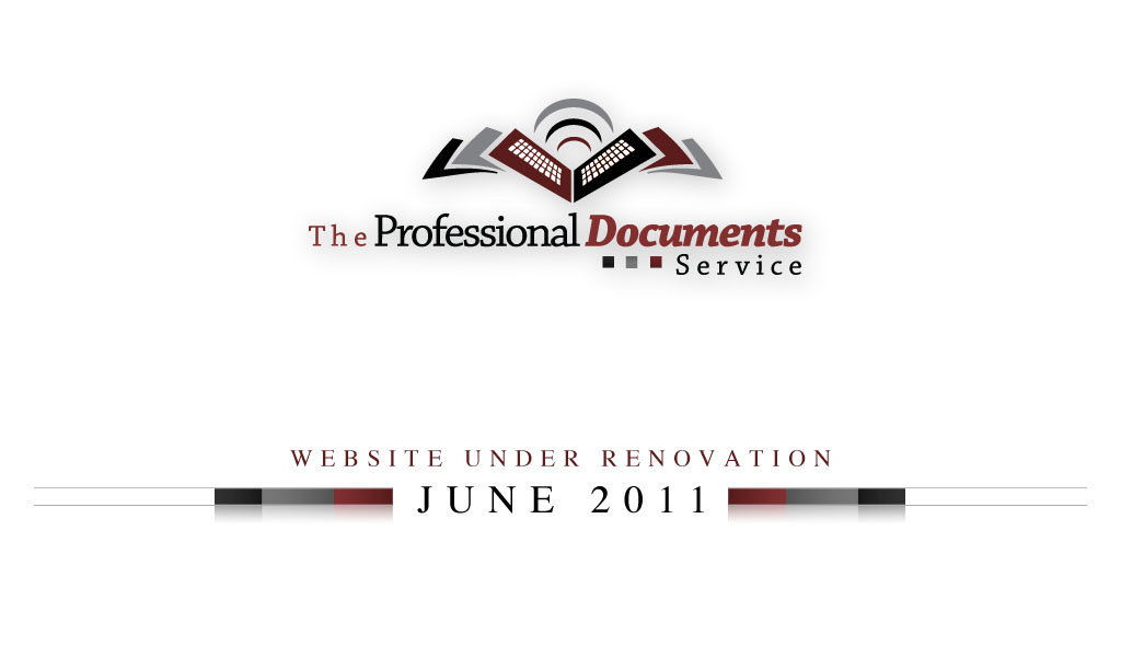 COMING SOON :: JUNE 2011